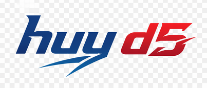 huy d5